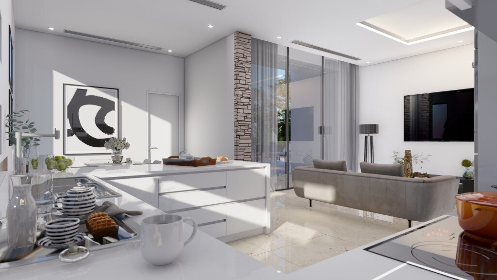 For Sale: Detached house, Sea Caves Pegeia, Paphos, Cyprus FC-62407 - #11