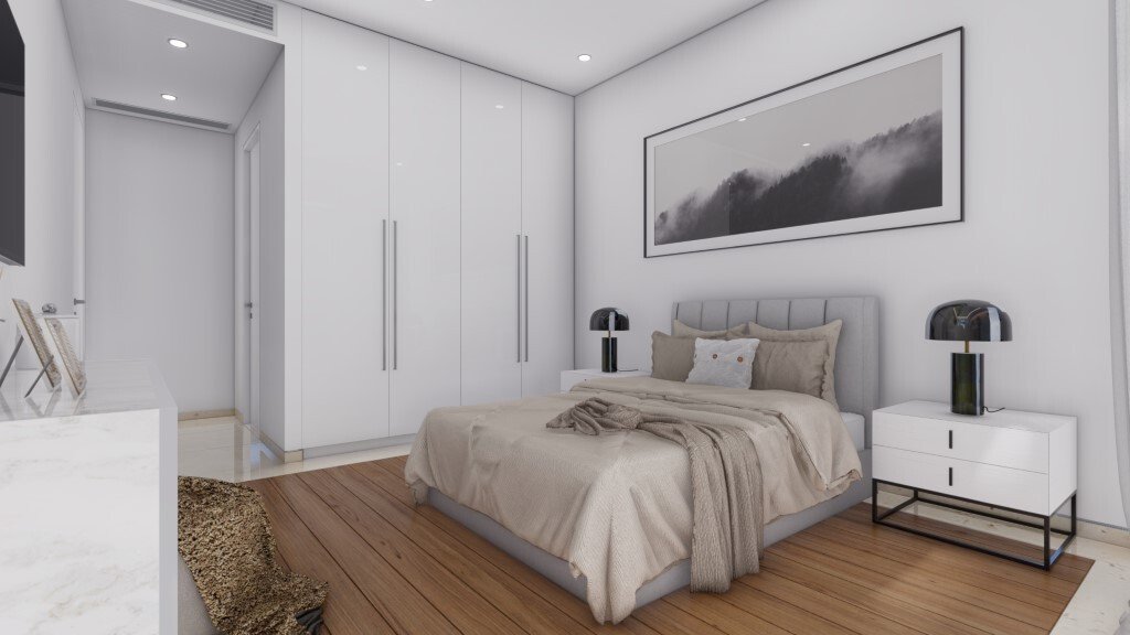 For Sale: Detached house, Sea Caves Pegeia, Paphos, Cyprus FC-62407 - #9