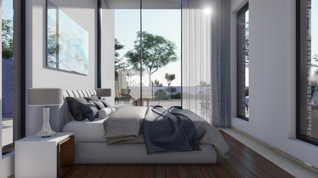 For Sale: Detached house, Sea Caves Pegeia, Paphos, Cyprus FC-62407 - #8