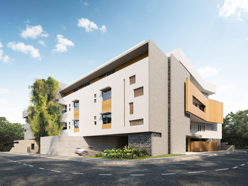 For Sale: Apartments, Agioi Omologites, Nicosia, Cyprus FC-62408 - #7