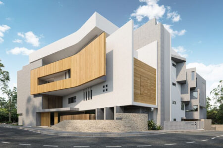 For Sale: Apartments, Agioi Omologites, Nicosia, Cyprus FC-62413