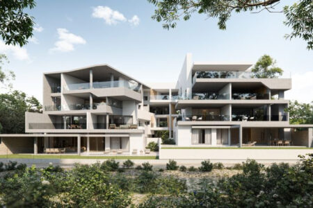 For Sale: Apartments, Agioi Omologites, Nicosia, Cyprus FC-62414