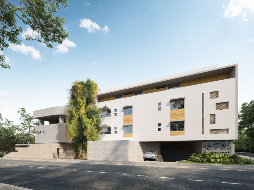 For Sale: Apartments, Agioi Omologites, Nicosia, Cyprus FC-62415 - #6 For Sale: Apartments, Agioi Omologites, Nicosia, Cyprus FC-62415 - #6