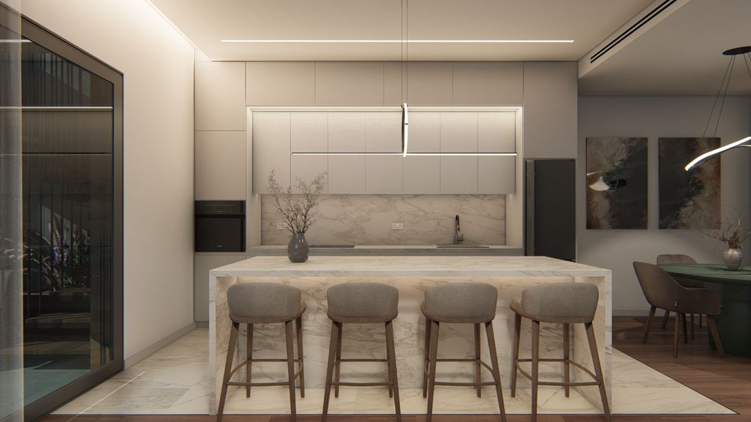 For Sale: Apartments, Columbia, Limassol, Cyprus FC-62420 - #9