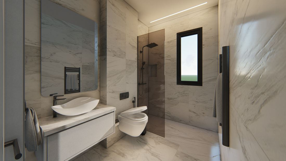 For Sale: Apartments, Columbia, Limassol, Cyprus FC-62420 - #5