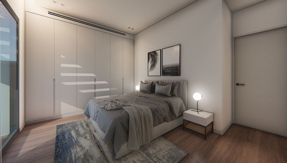 For Sale: Apartments, Columbia, Limassol, Cyprus FC-62420 - #7