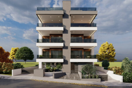 For Sale: Apartments, Columbia, Limassol, Cyprus FC-62420