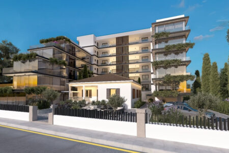 For Sale: Building, City Center, Paphos, Cyprus FC-62422