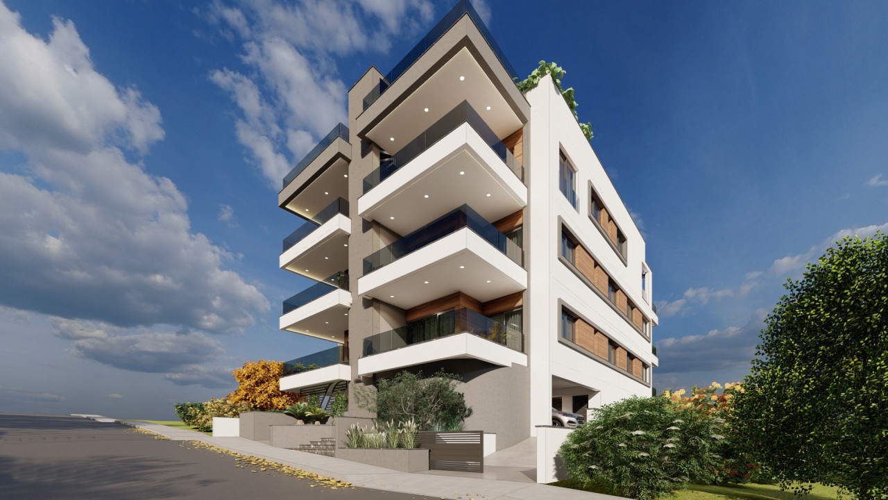 For Sale: Apartments, Columbia, Limassol, Cyprus FC-62423 - #1 For Sale: Apartments, Columbia, Limassol, Cyprus FC-62423 - #1