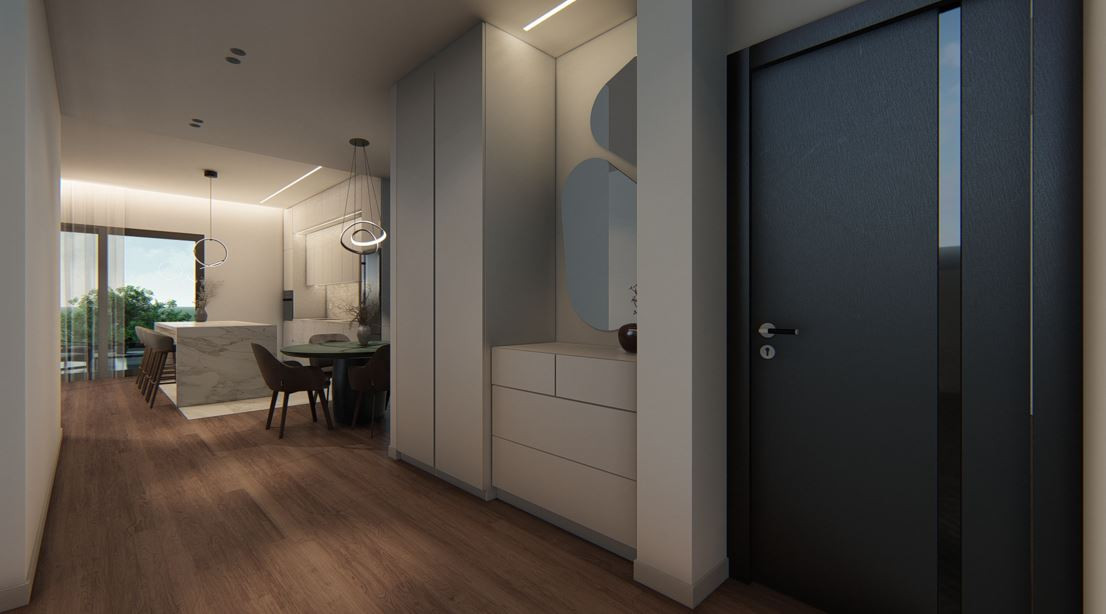 For Sale: Apartments, Columbia, Limassol, Cyprus FC-62423 - #11 For Sale: Apartments, Columbia, Limassol, Cyprus FC-62423 - #11