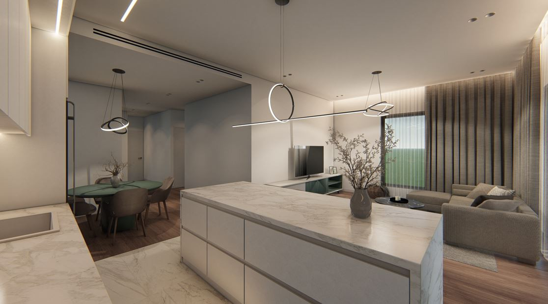 For Sale: Apartments, Columbia, Limassol, Cyprus FC-62423 - #10 For Sale: Apartments, Columbia, Limassol, Cyprus FC-62423 - #10