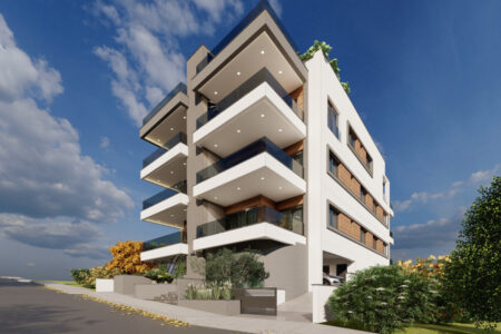 For Sale: Penthouse, Columbia, Limassol, Cyprus FC-62424
