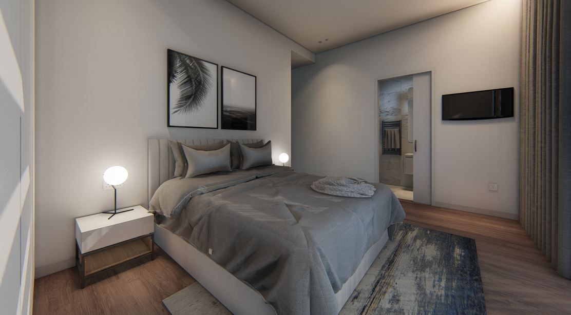 For Sale: Penthouse, Columbia, Limassol, Cyprus FC-62424 - #6