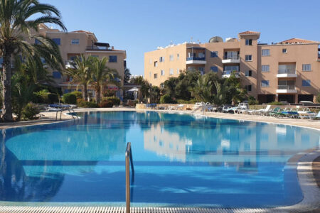 For Sale: Apartments, Tombs of the Kings, Paphos, Cyprus FC-62426