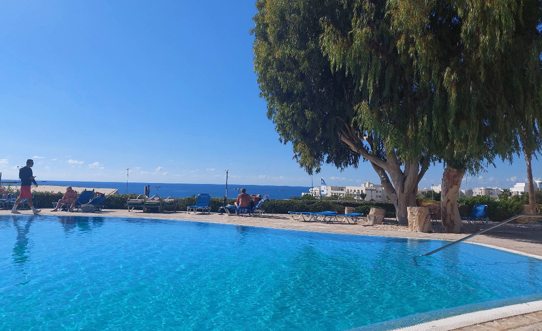 For Sale: Apartments, Tombs of the Kings, Paphos, Cyprus FC-62426 - #2