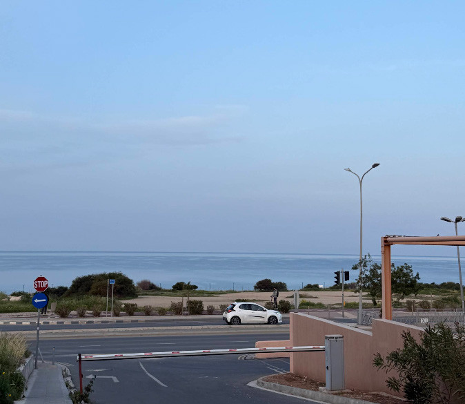 For Sale: Apartments, Tombs of the Kings, Paphos, Cyprus FC-62426 - #11