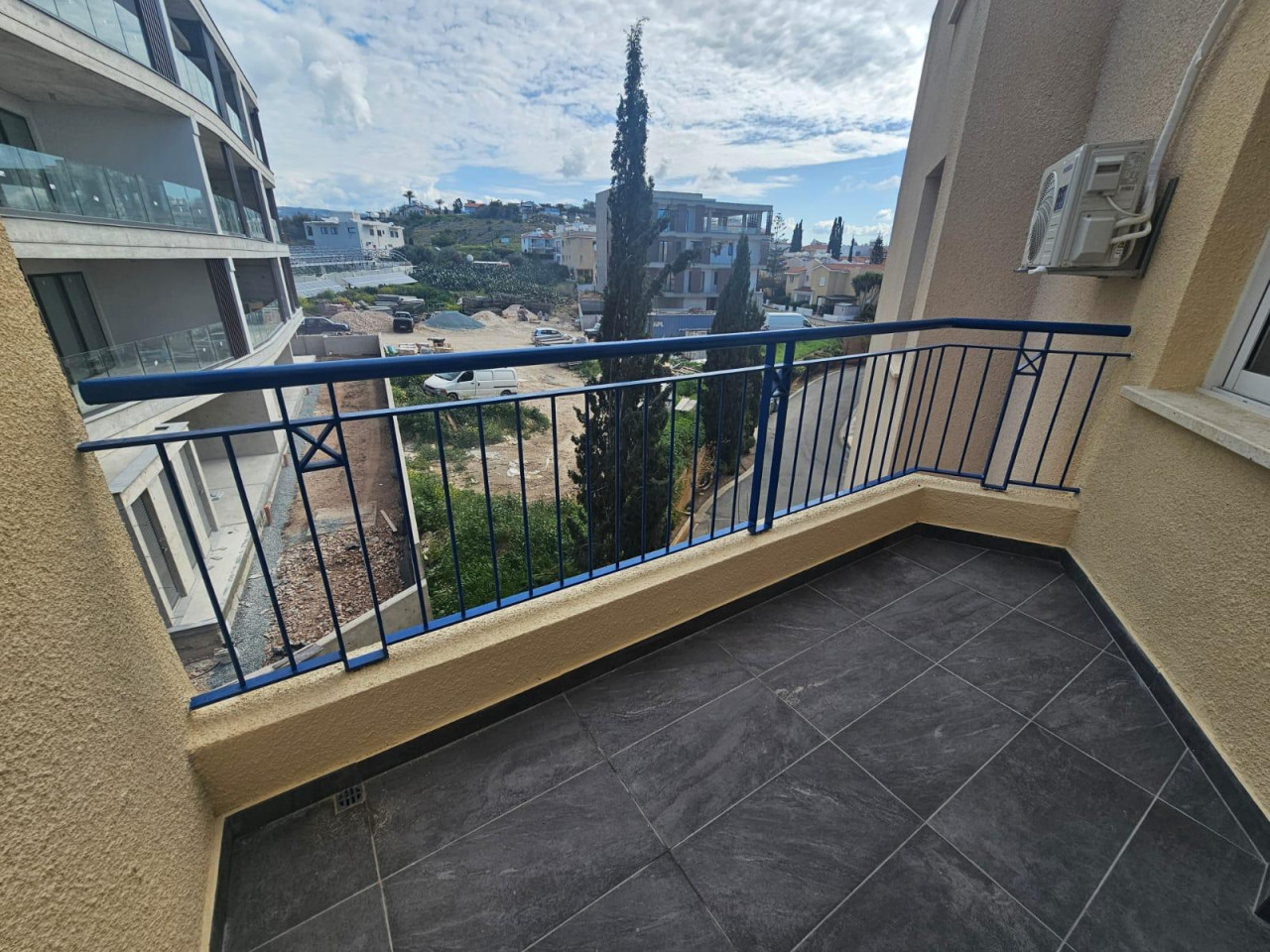 For Sale: Apartments, Tombs of the Kings, Paphos, Cyprus FC-62426 - #10