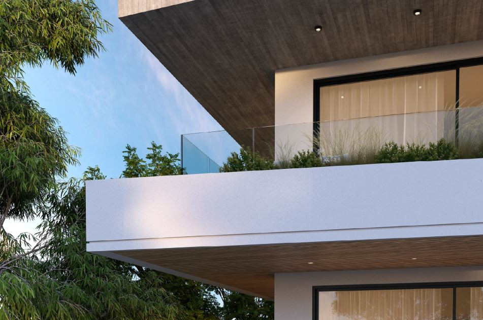 For Sale: Apartments, City Center, Limassol, Cyprus FC-62431 - #2