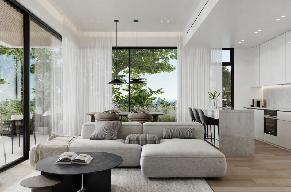 For Sale: Apartments, City Center, Limassol, Cyprus FC-62431 - #5