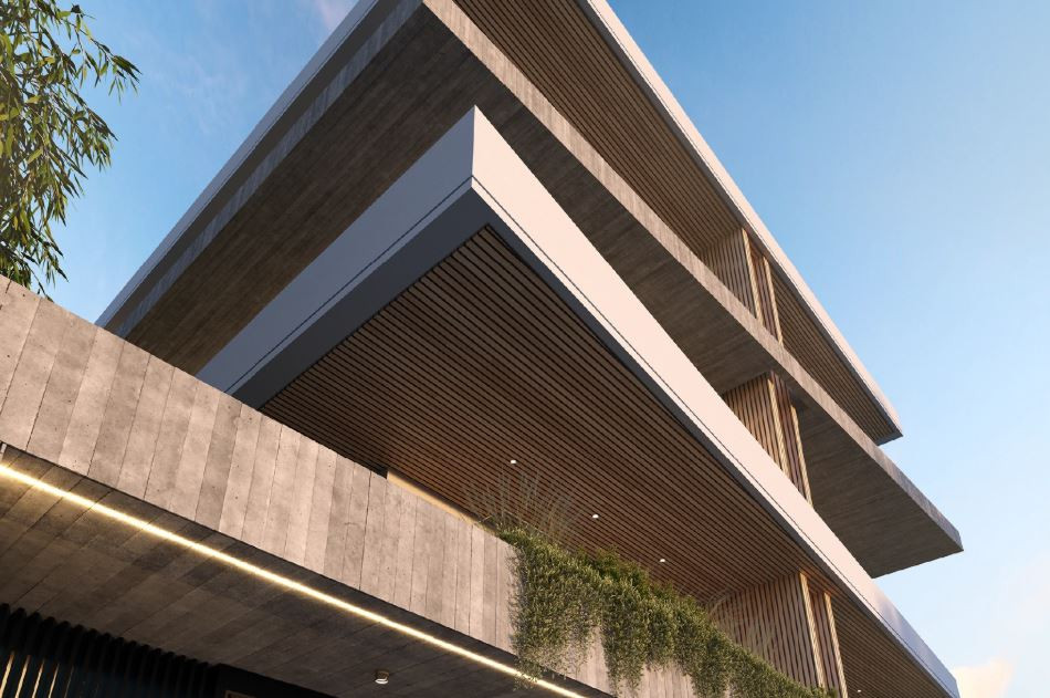 For Sale: Apartments, City Center, Limassol, Cyprus FC-62432 - #3