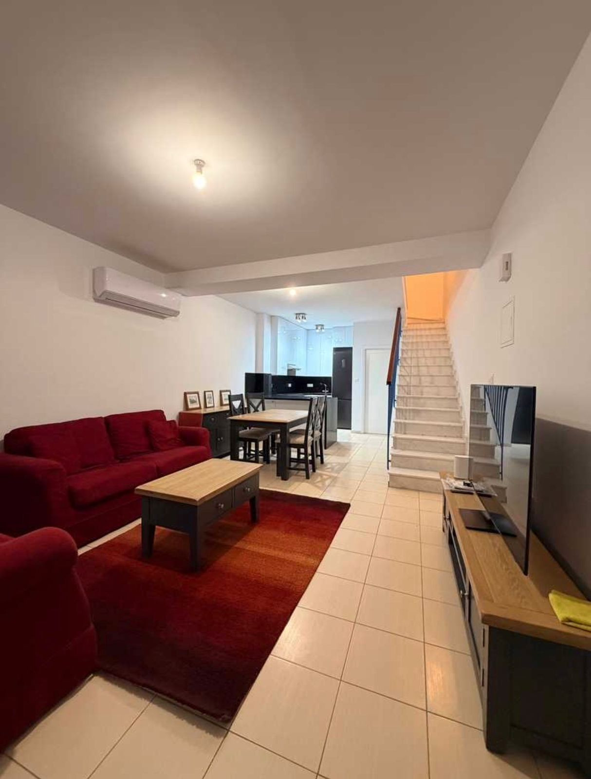 For Sale: Maisonette (Townhouse), Universal, Paphos, Cyprus FC-62436 - #5