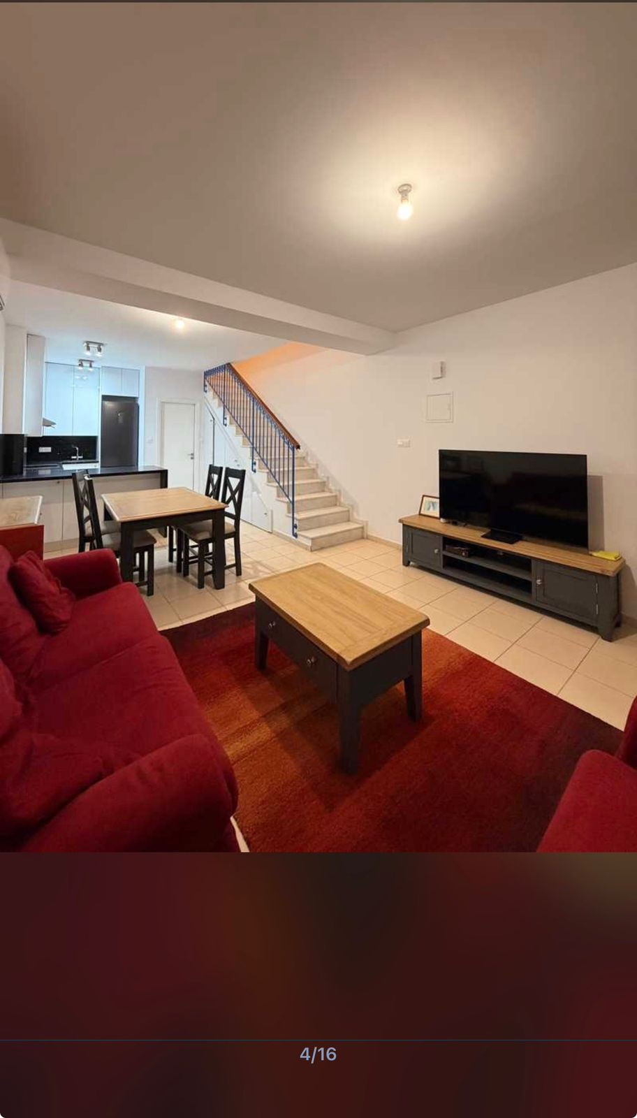 For Sale: Maisonette (Townhouse), Universal, Paphos, Cyprus FC-62436 - #13