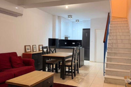 For Sale: Maisonette (Townhouse), Universal, Paphos, Cyprus FC-62436