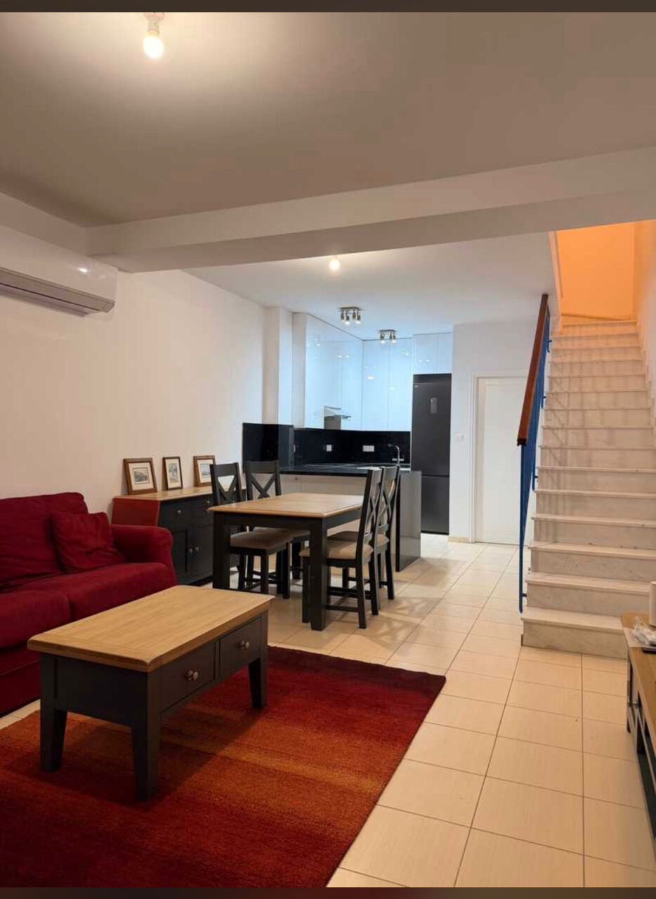 For Sale: Maisonette (Townhouse), Universal, Paphos, Cyprus FC-62436 - #1