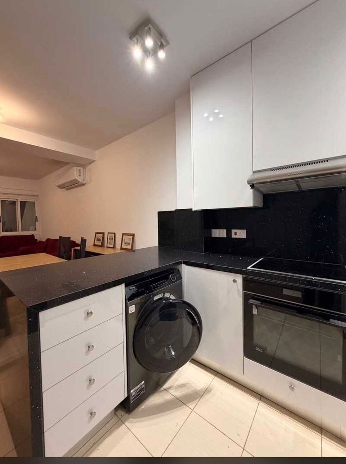 For Sale: Maisonette (Townhouse), Universal, Paphos, Cyprus FC-62436 - #3