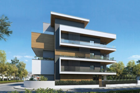 For Sale: Apartments, Columbia, Limassol, Cyprus FC-62443