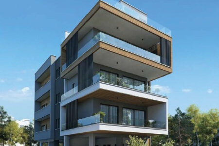 For Sale: Penthouse, Columbia, Limassol, Cyprus FC-62445