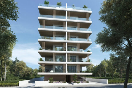 For Sale: Apartments, Larnaca Centre, Larnaca, Cyprus FC-62455