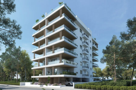 For Sale: Apartments, Larnaca Centre, Larnaca, Cyprus FC-62460