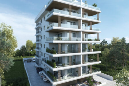 For Sale: Apartments, Larnaca Centre, Larnaca, Cyprus FC-62461