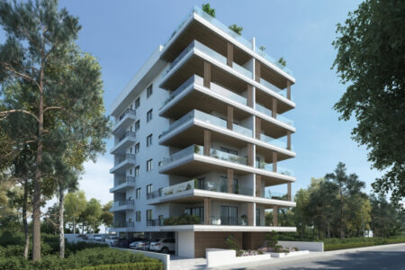 For Sale: Apartments, Larnaca Centre, Larnaca, Cyprus FC-62464