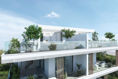 For Sale: Penthouse, Larnaca Centre, Larnaca, Cyprus FC-62466