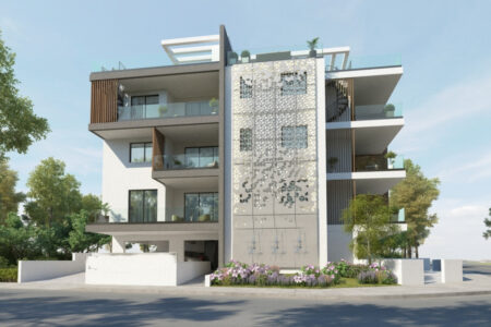 For Sale: Apartments, Agios Nikolaos, Larnaca, Cyprus FC-62469