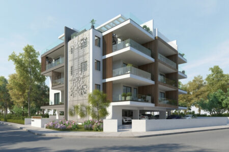 For Sale: Apartments, Agios Nikolaos, Larnaca, Cyprus FC-62471