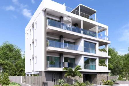 For Rent: Apartments, Linopetra, Limassol, Cyprus FC-62474