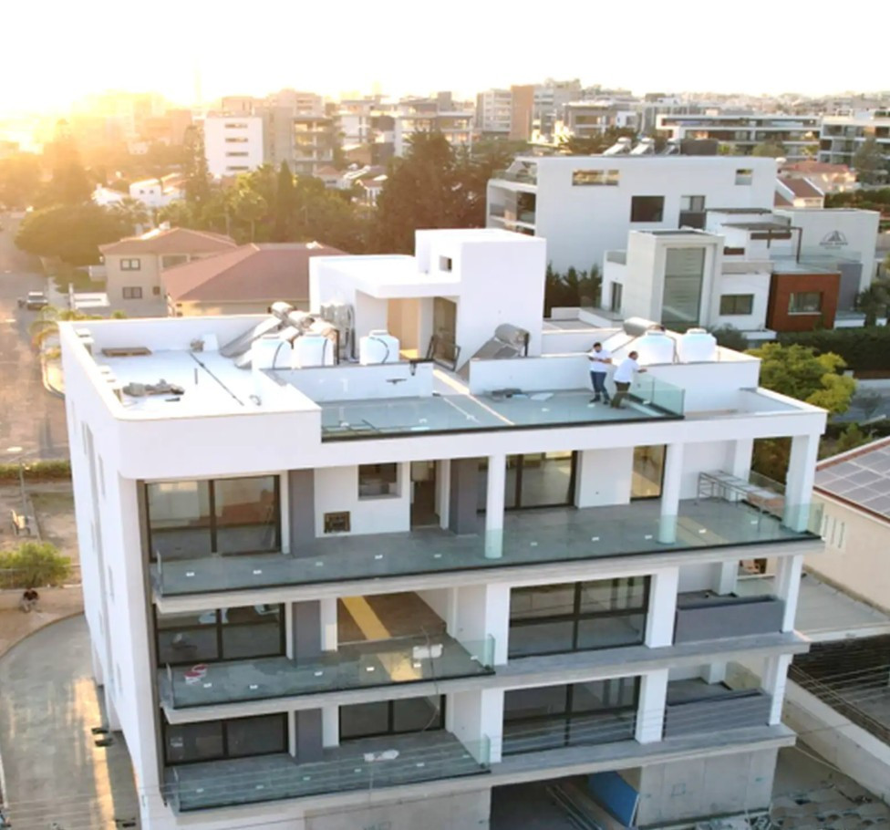 For Rent: Apartments, Linopetra, Limassol, Cyprus FC-62474 - #2