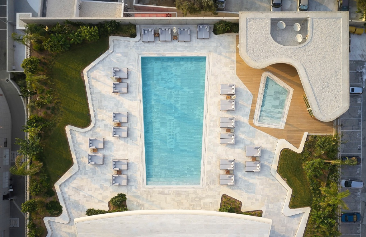 For Sale: Apartments, Neapoli, Limassol, Cyprus FC-62475 - #2