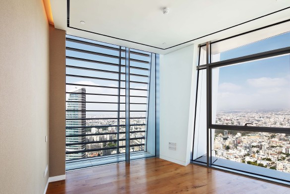 For Sale: Apartments, Neapoli, Limassol, Cyprus FC-62475 - #9