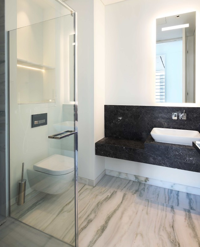 For Sale: Apartments, Neapoli, Limassol, Cyprus FC-62475 - #10