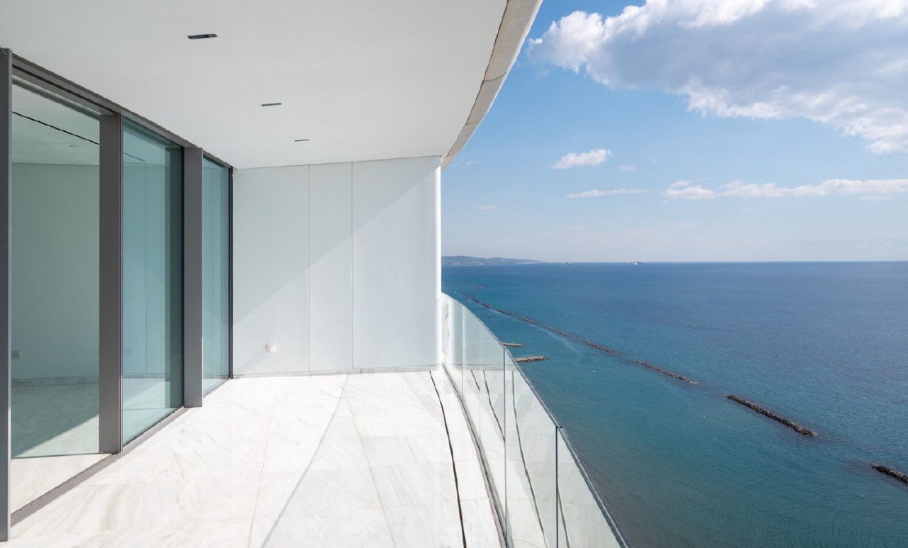 For Sale: Apartments, Neapoli, Limassol, Cyprus FC-62475 - #13