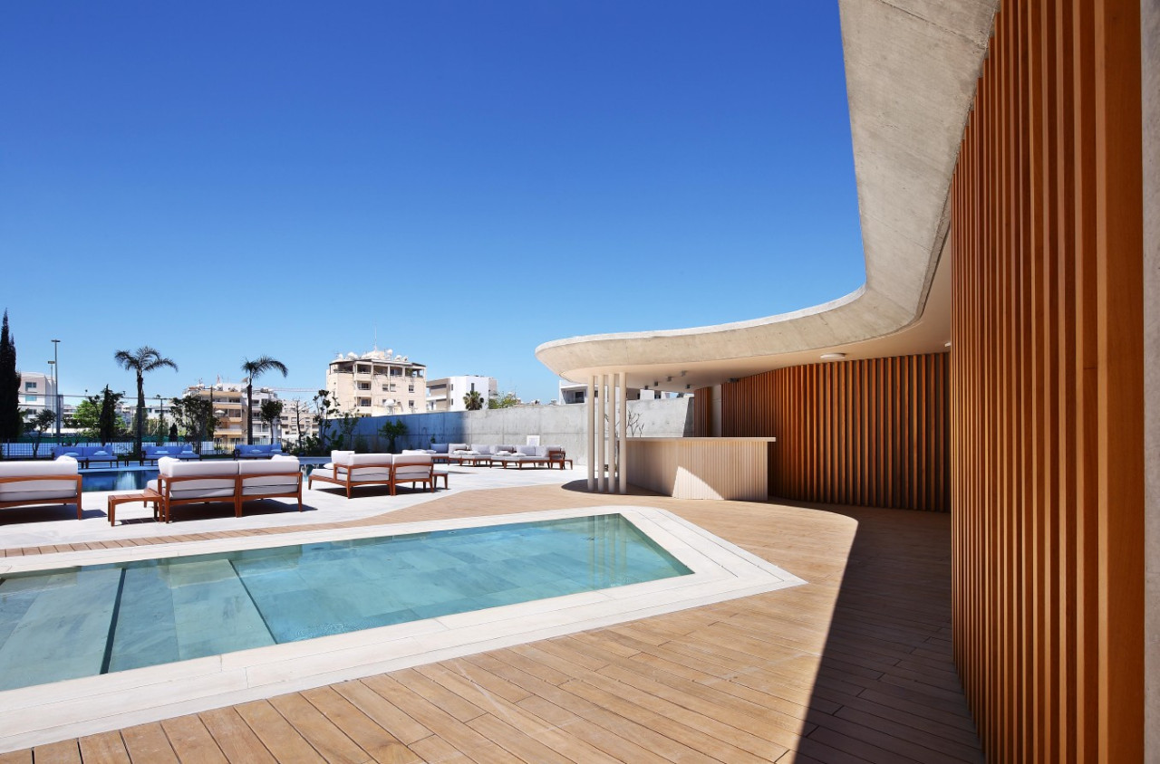 For Sale: Apartments, Neapoli, Limassol, Cyprus FC-62475 - #1