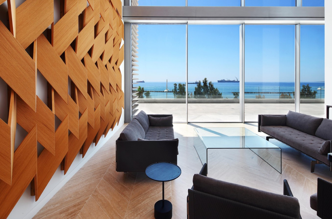 For Sale: Apartments, Neapoli, Limassol, Cyprus FC-62475 - #3