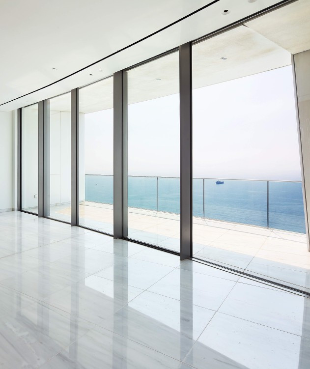 For Sale: Apartments, Neapoli, Limassol, Cyprus FC-62475 - #5