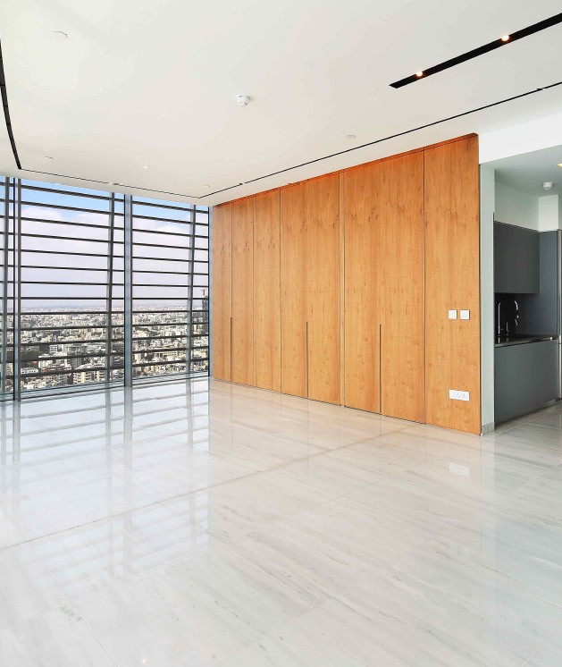 For Sale: Apartments, Neapoli, Limassol, Cyprus FC-62475 - #6