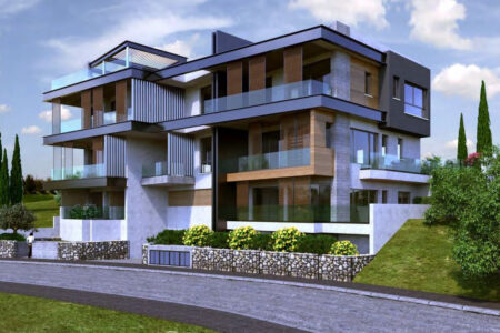 For Sale: Apartments, Agios Tychonas, Limassol, Cyprus FC-62477