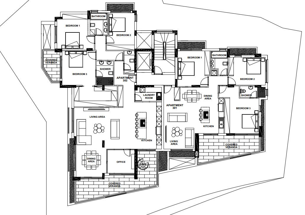 For Sale: Apartments, Agios Tychonas, Limassol, Cyprus FC-62477 - #7